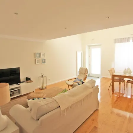 Vakantiehuis Casa Alecrim