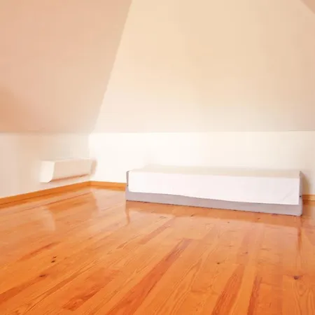 Casa Alecrim Vakantiehuis *