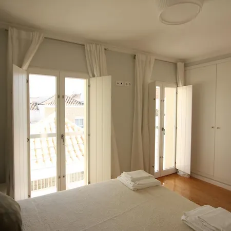 Casa Alecrim Tavira