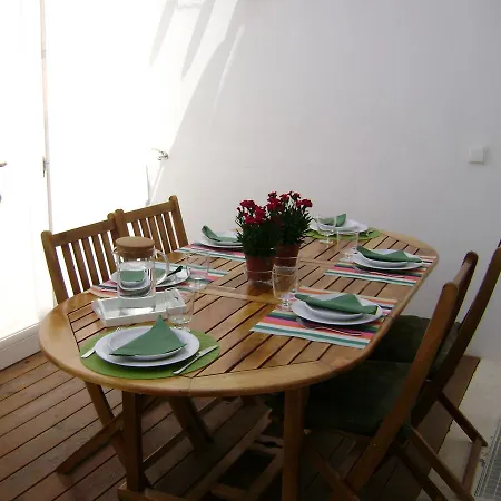 Casa Alecrim *