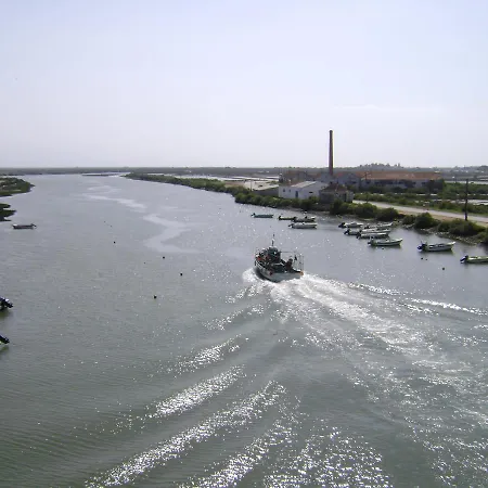 Prázdninový dům Casa Alecrim Tavira