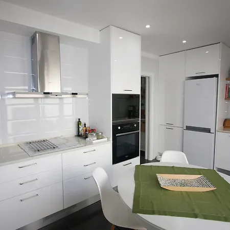 Prázdninový dům Casa Alecrim *