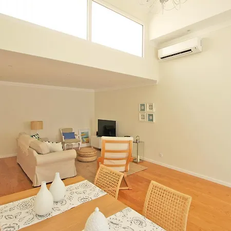 Casa Alecrim Prázdninový dům Tavira