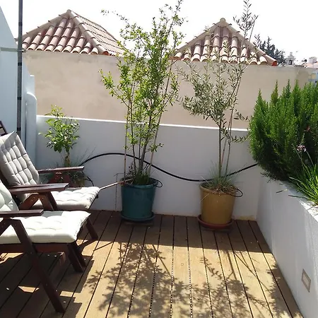Casa Alecrim *