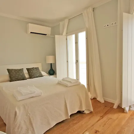 Casa Alecrim *