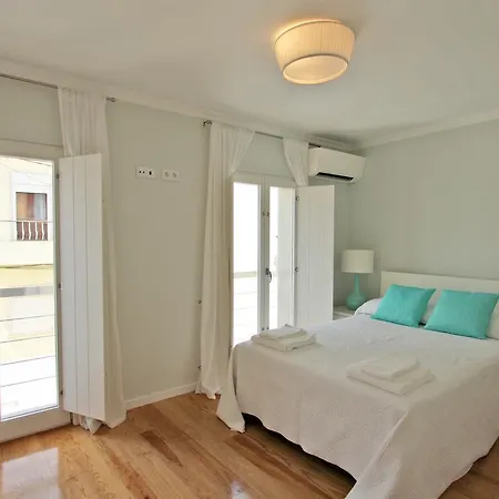 Casa Alecrim Tavira