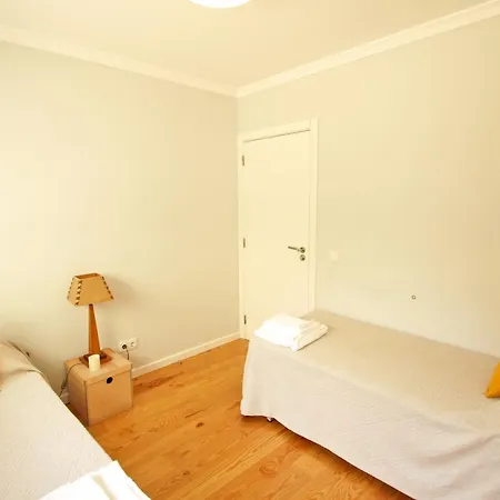 Casa Alecrim Prázdninový dům